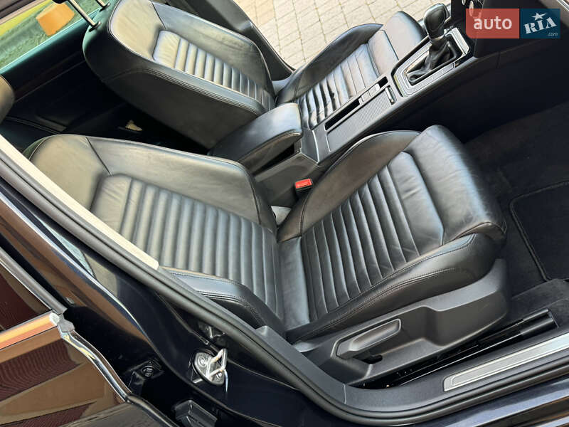 Седан Volkswagen Passat 2016 в Львове фото 20 Седан Volkswagen Passat 2016 в Львове