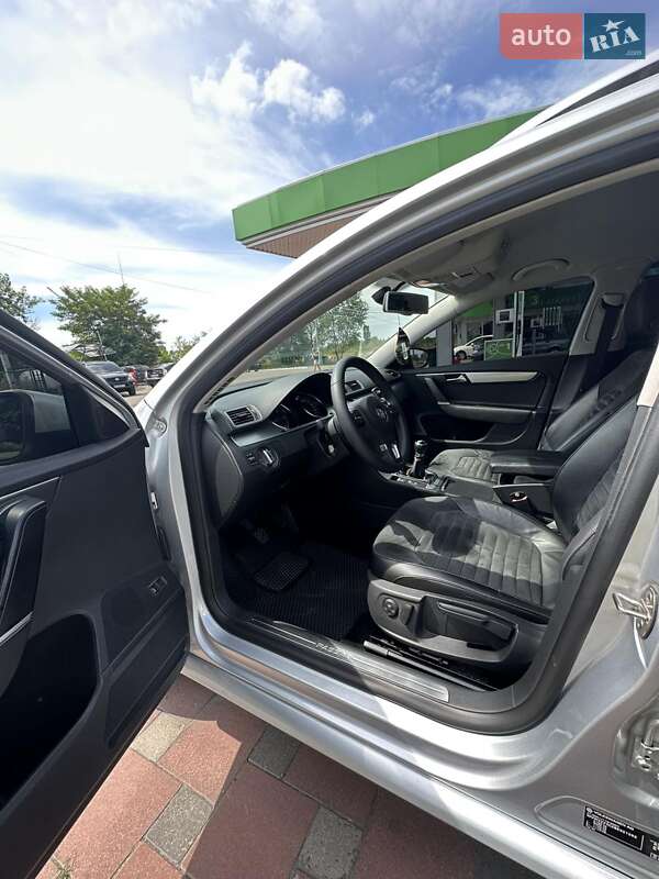 Универсал Volkswagen Passat 2010 в Коростене фото 10 Универсал Volkswagen Passat 2010 в Коростене