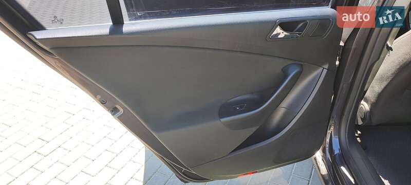 Седан Volkswagen Passat 2008 в Каменец-Подольском фото 9 Седан Volkswagen Passat 2008 в Каменец-Подольском