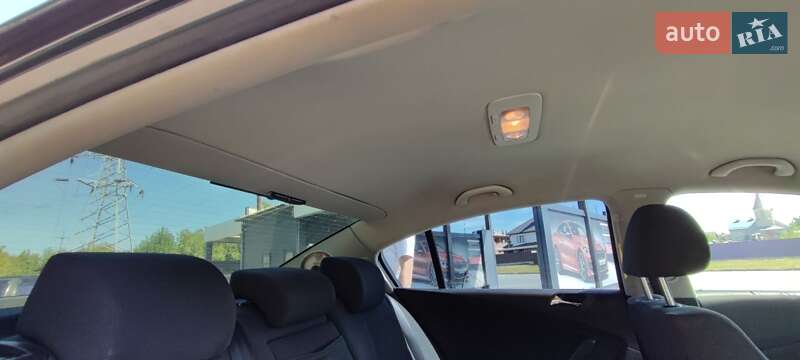 Седан Volkswagen Passat 2008 в Каменец-Подольском фото 23 Седан Volkswagen Passat 2008 в Каменец-Подольском