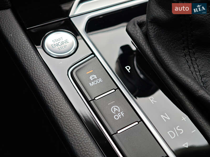 Универсал Volkswagen Passat 2018 в Луцке фото 46 Универсал Volkswagen Passat 2018 в Луцке