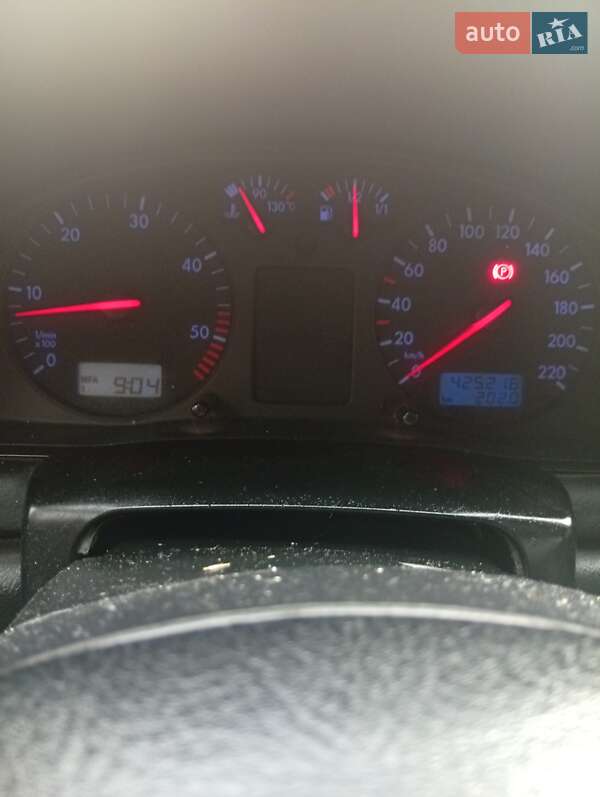 Универсал Volkswagen Passat 1998 в Павлограде