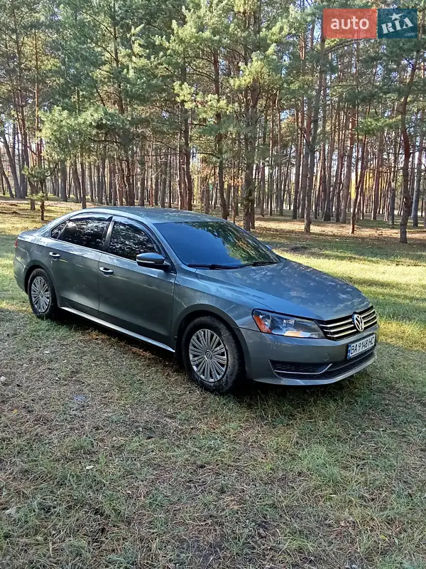 Volkswagen Passat 2016 VIN WVWZZZ3CZHE088526 фото оголошення 16 з 49