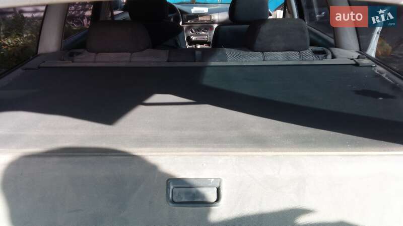 Універсал Volkswagen Passat 1999 в Запоріжжі