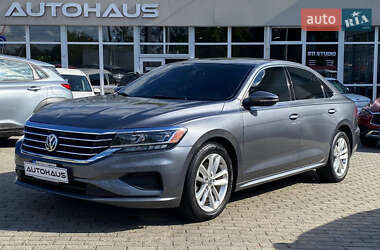Седан Volkswagen Passat 2020 в Житомире Седан Volkswagen Passat 2020 в Житомире