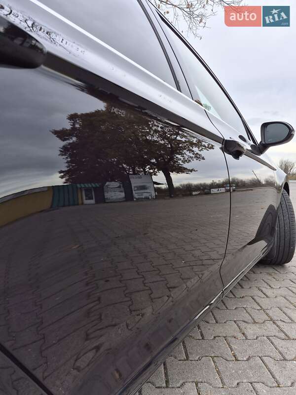 Универсал Volkswagen Passat 2015 в Снятине фото 2 Универсал Volkswagen Passat 2015 в Снятине