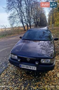 Універсал Volkswagen Passat 1990 в Вінниці