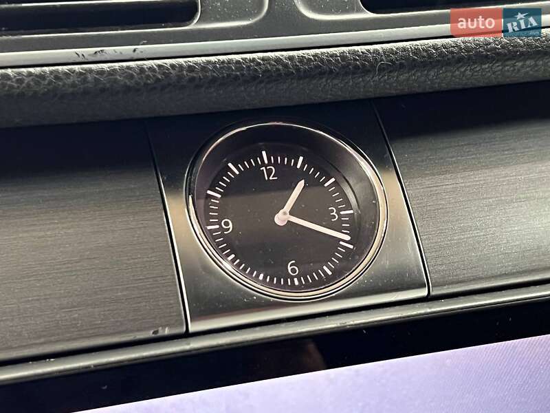 Универсал Volkswagen Passat 2011 в Одессе фото 24 Универсал Volkswagen Passat 2011 в Одессе