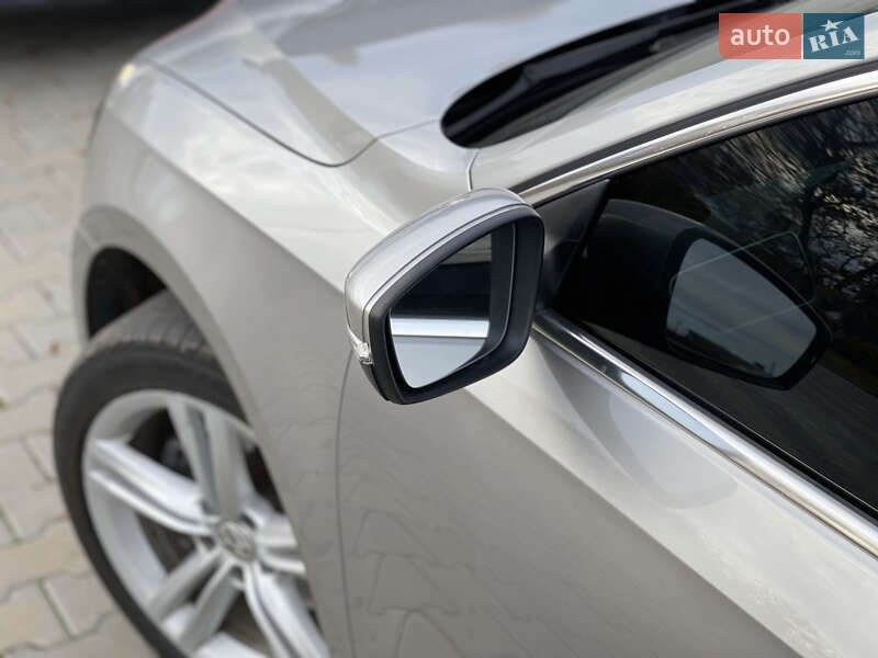 Седан Volkswagen Passat 2012 в Нововолынске фото 26 Седан Volkswagen Passat 2012 в Нововолынске
