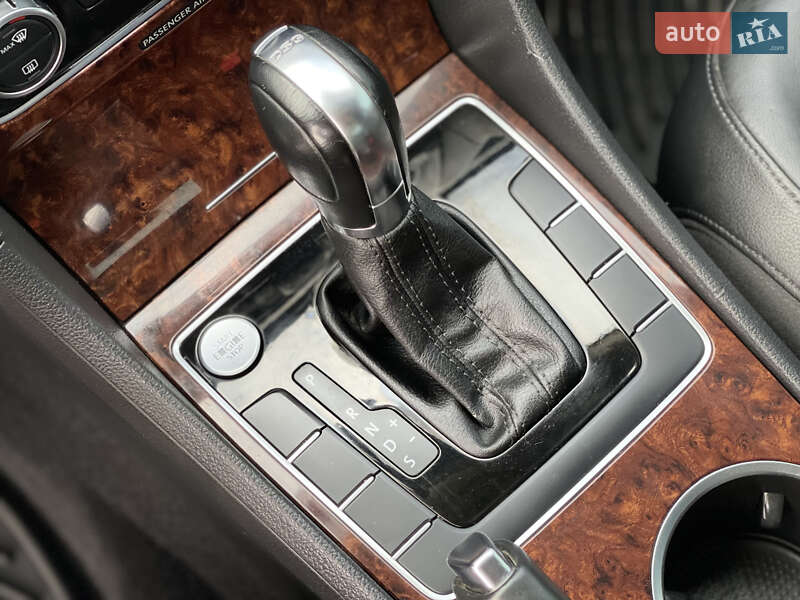 Седан Volkswagen Passat 2012 в Нововолынске фото 37 Седан Volkswagen Passat 2012 в Нововолынске