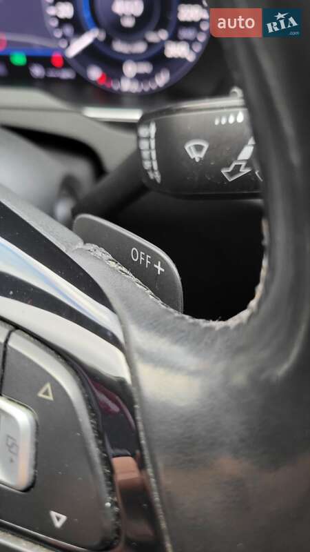 Универсал Volkswagen Passat 2016 в Коломые