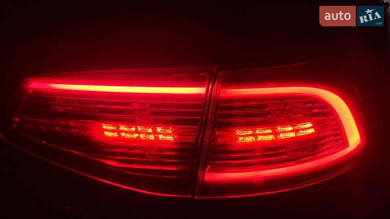 Универсал Volkswagen Passat 2016 в Коломые