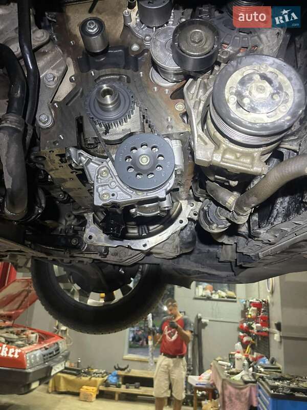 Универсал Volkswagen Passat 2016 в Коломые