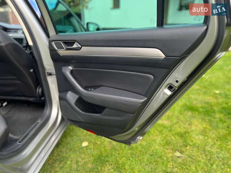 Универсал Volkswagen Passat 2015 в Ивано-Франковске фото 37 Универсал Volkswagen Passat 2015 в Ивано-Франковске
