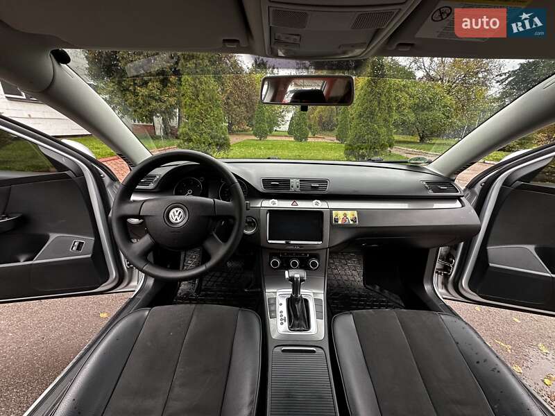 Универсал Volkswagen Passat 2010 в Киеве фото 23 Универсал Volkswagen Passat 2010 в Киеве