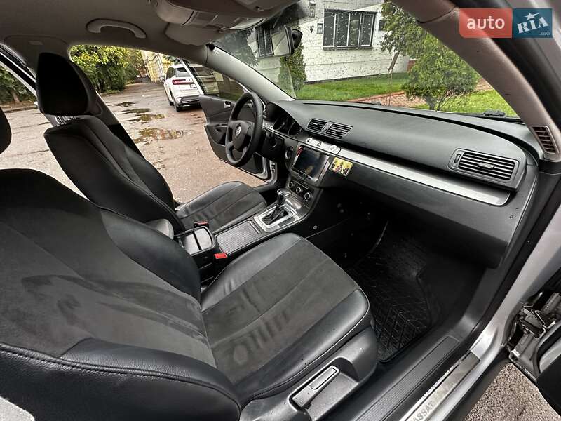 Универсал Volkswagen Passat 2010 в Киеве фото 27 Универсал Volkswagen Passat 2010 в Киеве
