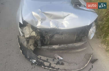 Универсал Volkswagen Passat 2007 в Ужгороде