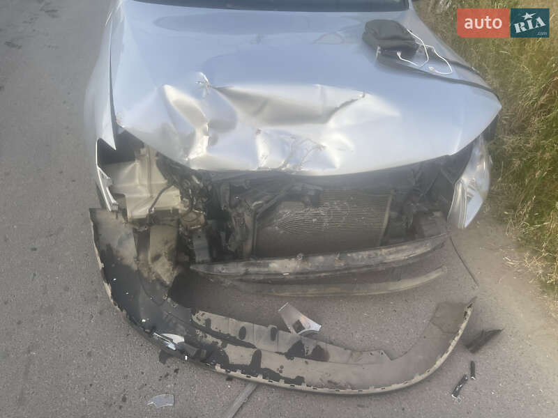 Volkswagen Passat 2007 Volkswagen Passat 2007