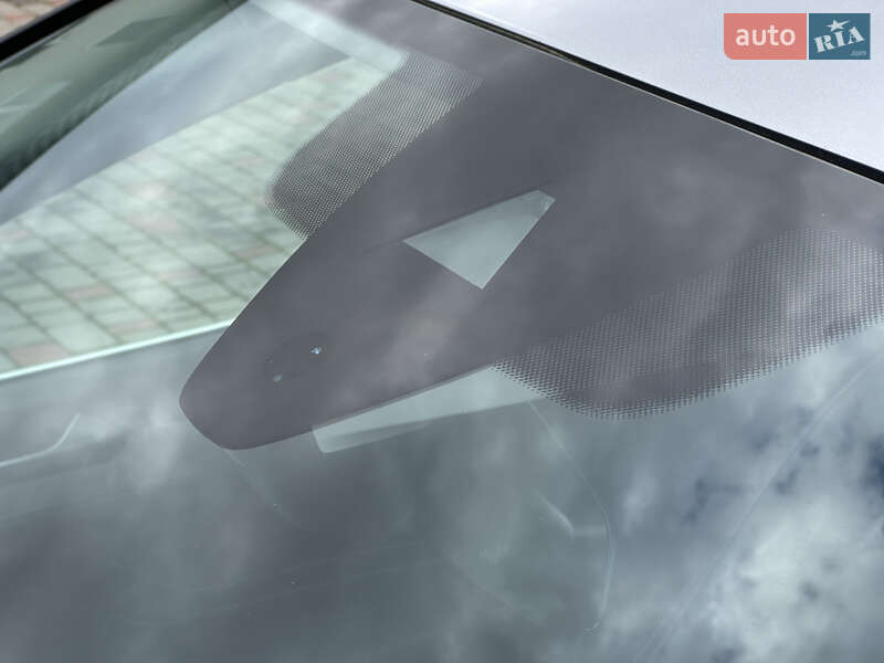 Универсал Volkswagen Passat 2021 в Луцке фото 47 Универсал Volkswagen Passat 2021 в Луцке