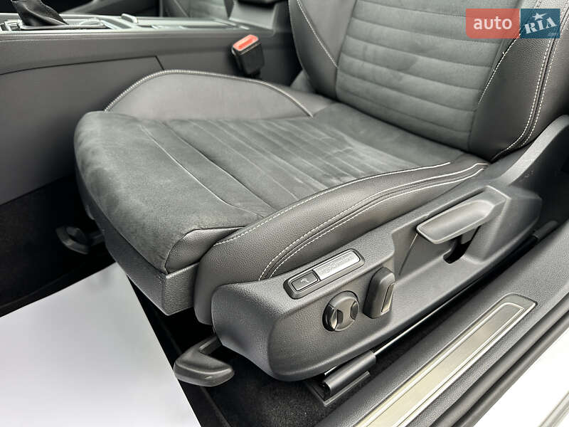 Универсал Volkswagen Passat 2021 в Луцке фото 55 Универсал Volkswagen Passat 2021 в Луцке