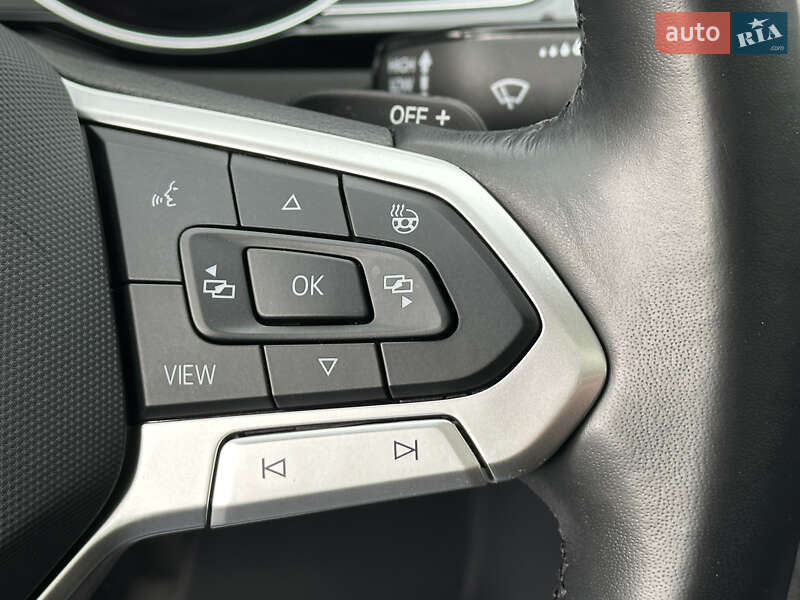 Универсал Volkswagen Passat 2021 в Луцке фото 78 Универсал Volkswagen Passat 2021 в Луцке