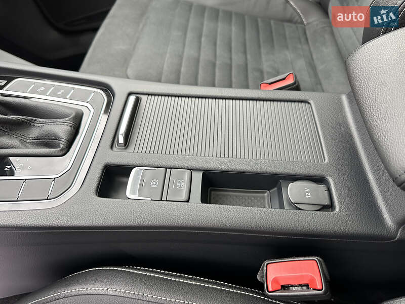 Универсал Volkswagen Passat 2021 в Луцке фото 85 Универсал Volkswagen Passat 2021 в Луцке