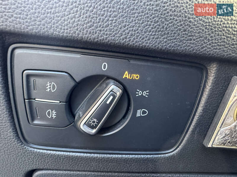 Універсал Volkswagen Passat 2015 в Луцьку