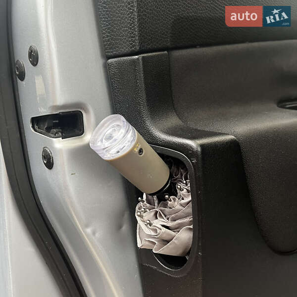 Универсал Volkswagen Passat 2007 в Мукачево фото 14 Универсал Volkswagen Passat 2007 в Мукачево