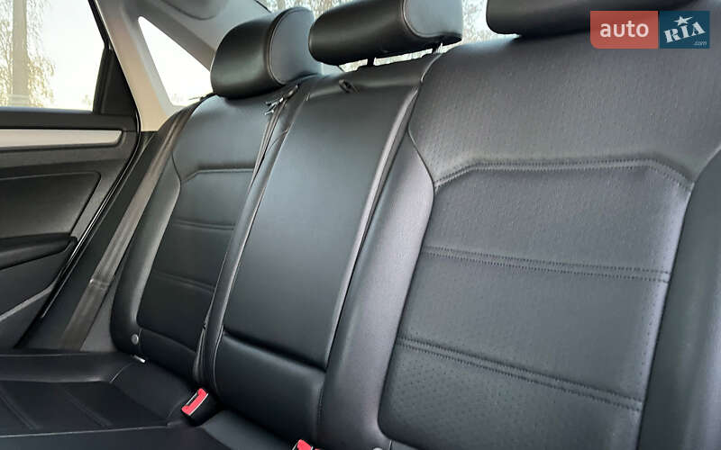 Седан Volkswagen Passat 2014 в Коломые фото 21 Седан Volkswagen Passat 2014 в Коломые