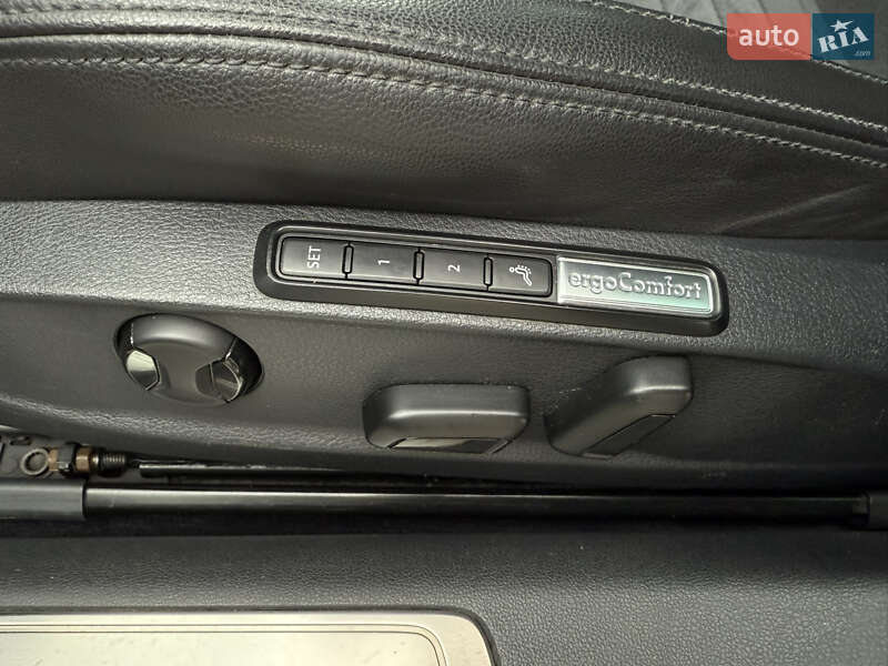 Седан Volkswagen Passat 2018 в Киеве фото 27 Седан Volkswagen Passat 2018 в Киеве