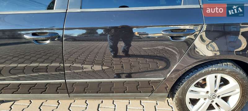 Універсал Volkswagen Passat 2007 в Вінниці