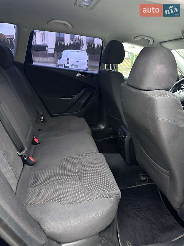 Универсал Volkswagen Passat 2007 в Ровно фото 20 Универсал Volkswagen Passat 2007 в Ровно