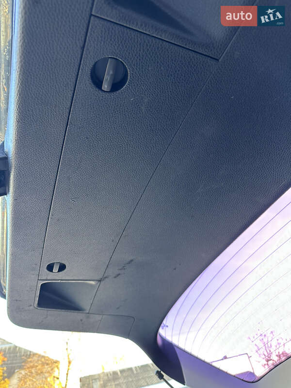 Универсал Volkswagen Passat 2006 в Ужгороде