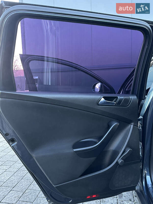 Универсал Volkswagen Passat 2006 в Ужгороде