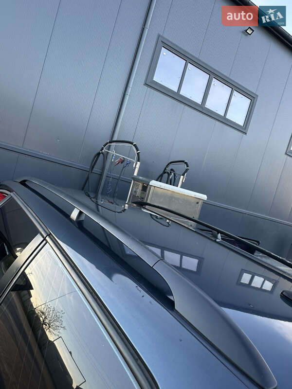 Универсал Volkswagen Passat 2006 в Ужгороде