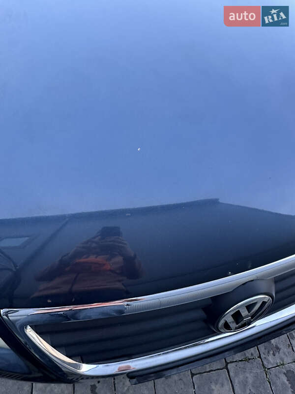 Универсал Volkswagen Passat 2006 в Ужгороде