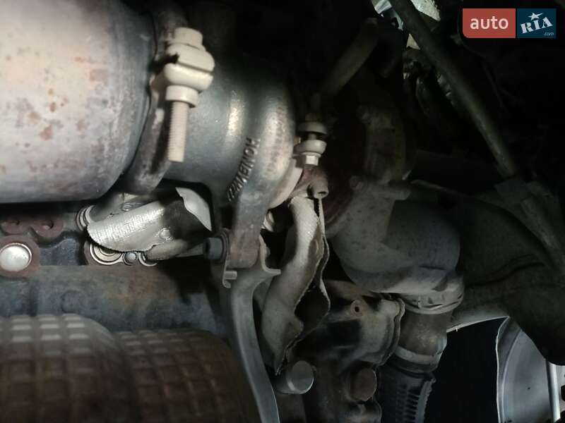 Седан Volkswagen Passat 2014 в Запоріжжі фото 17 Седан Volkswagen Passat 2014 в Запоріжжі