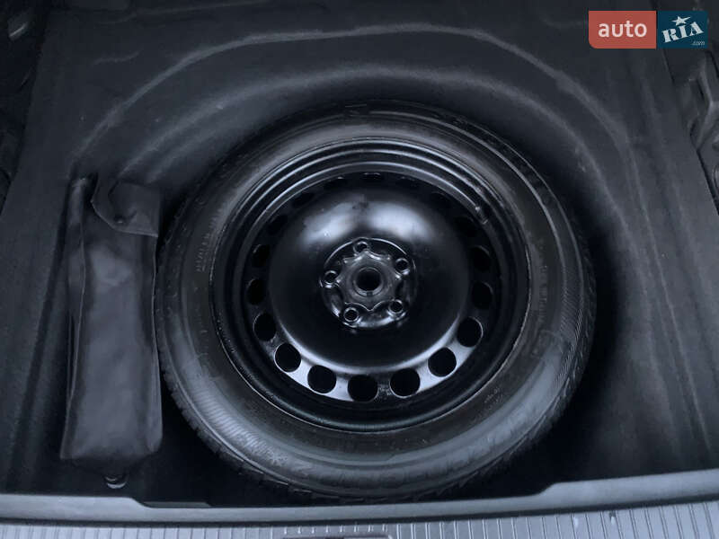 Універсал Volkswagen Passat 2019 в Стрию фото 14 Універсал Volkswagen Passat 2019 в Стрию