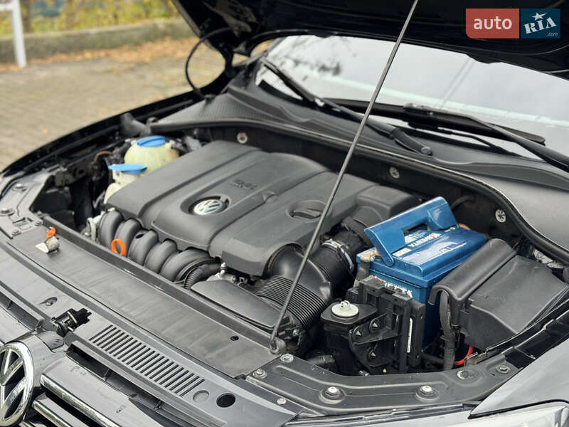 Седан Volkswagen Passat 2012 в Виннице фото 26 Седан Volkswagen Passat 2012 в Виннице