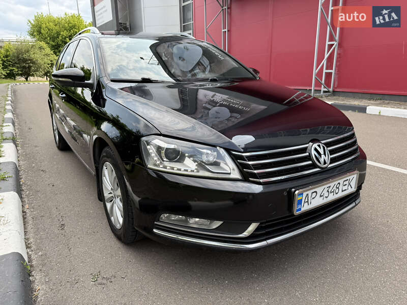 Универсал Volkswagen Passat 2014 в Киеве фото 13 Универсал Volkswagen Passat 2014 в Киеве