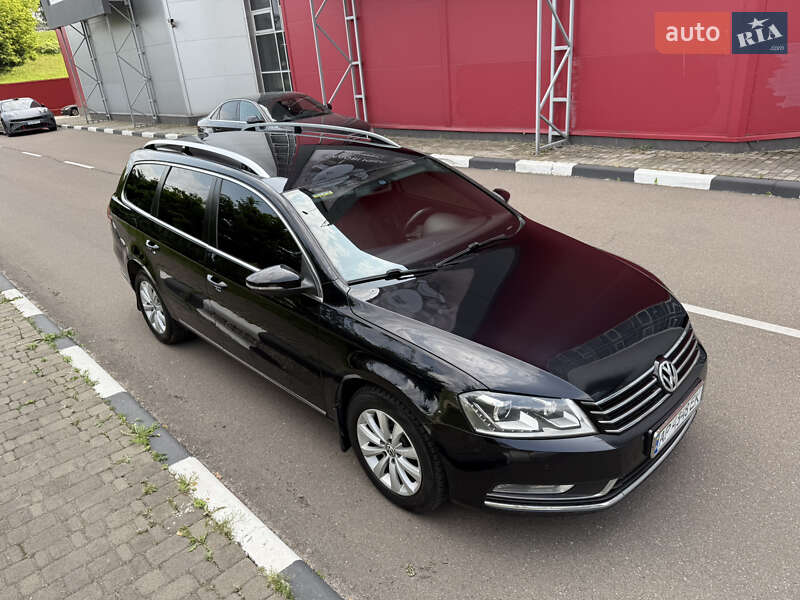 Универсал Volkswagen Passat 2014 в Киеве фото 17 Универсал Volkswagen Passat 2014 в Киеве