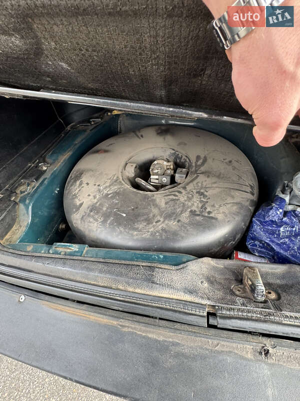 Універсал Volkswagen Passat 1990 в Харкові