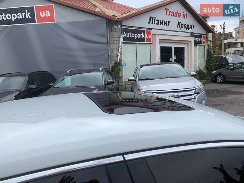 Седан Volkswagen Passat 2018 в Виннице