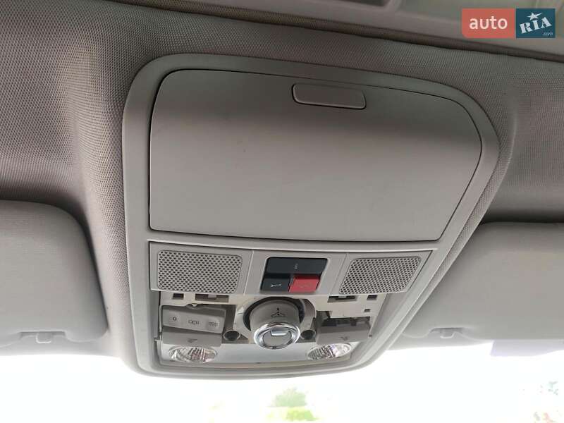 Седан Volkswagen Passat 2018 в Виннице