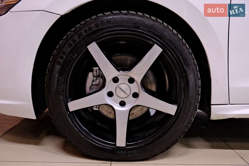 Седан Volkswagen Passat 2020 в Одессе