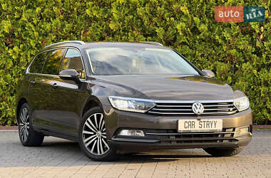 Универсал Volkswagen Passat 2015 в Стрые Универсал Volkswagen Passat 2015 в Стрые