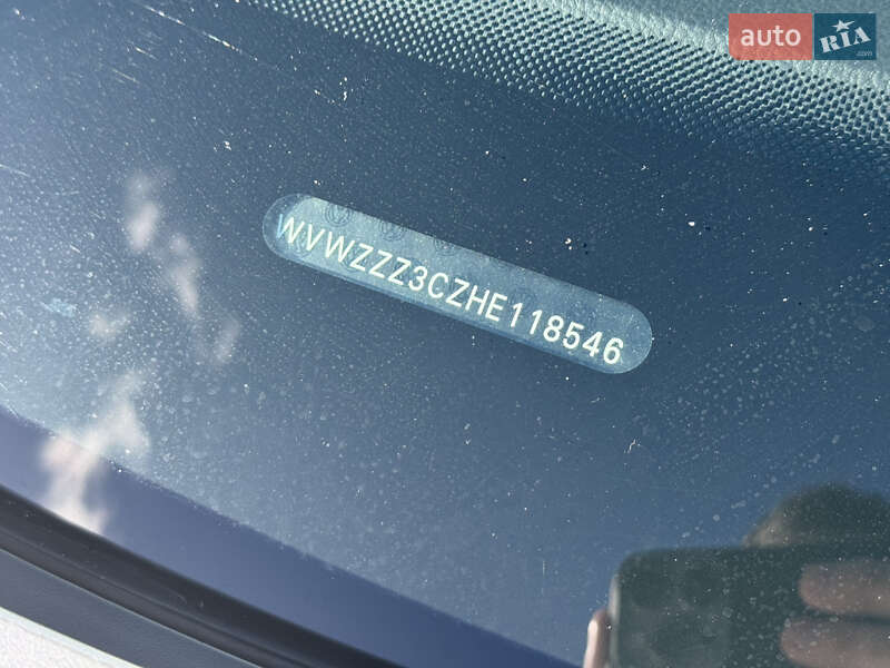 Універсал Volkswagen Passat 2016 в Києві