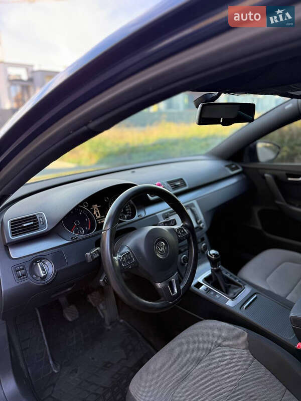 Универсал Volkswagen Passat 2013 в Тернополе фото 20 Универсал Volkswagen Passat 2013 в Тернополе