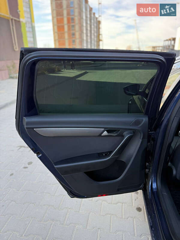 Универсал Volkswagen Passat 2013 в Тернополе фото 23 Универсал Volkswagen Passat 2013 в Тернополе