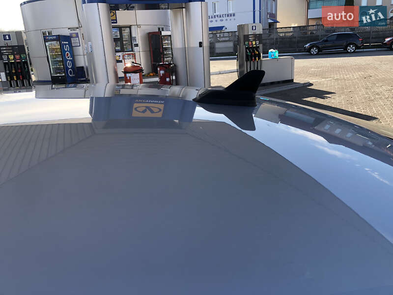 Седан Volkswagen Passat 2018 в Костополе фото 16 Седан Volkswagen Passat 2018 в Костополе